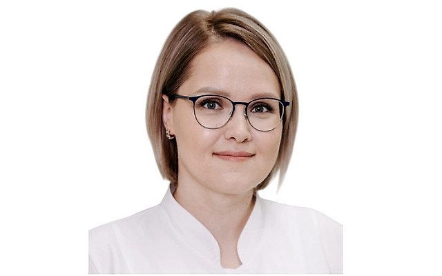 Безденежных Наталья Владимировна