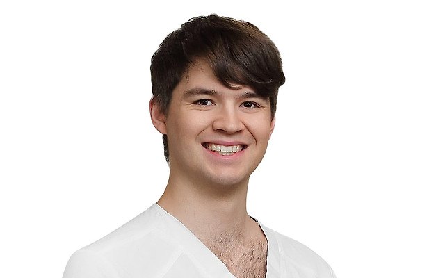 Опалев Даниил Сергеевич