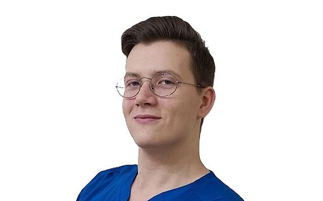 Соловьев Павел Алексеевич