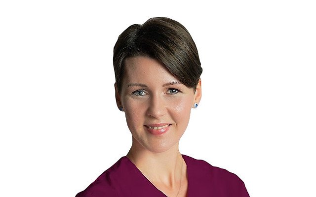 Елфимова Татьяна Александровна