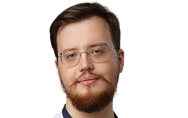 Корниевский Леонид Александрович