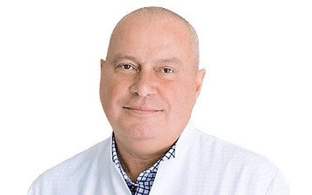 Гатитулин Игорь Владимирович