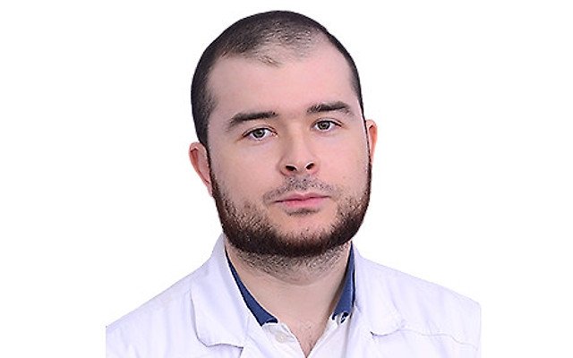 Келеметов Аслан Михайлович