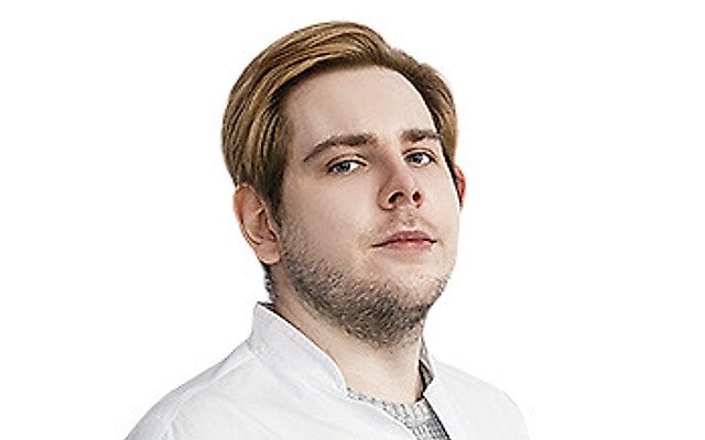 Струтынский Владислав Андреевич