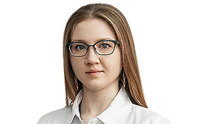 Денисюк Виктория Олеговна