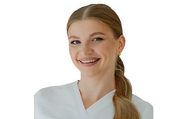 Костомарова Ульяна Андреевна