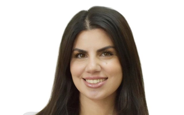 Агасян Диана Гарниковна