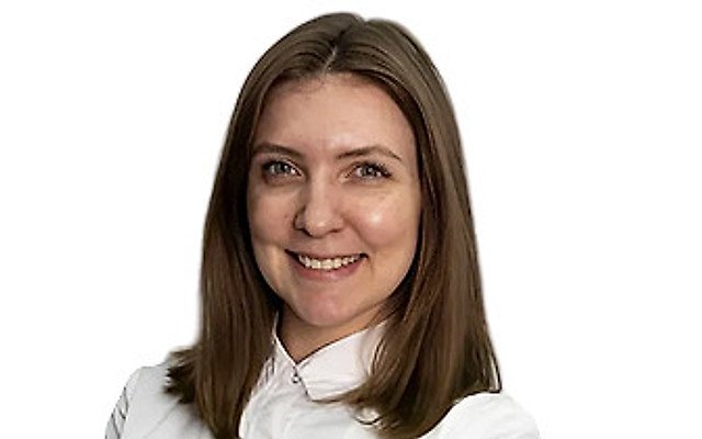 Орлова Галина Анатольевна