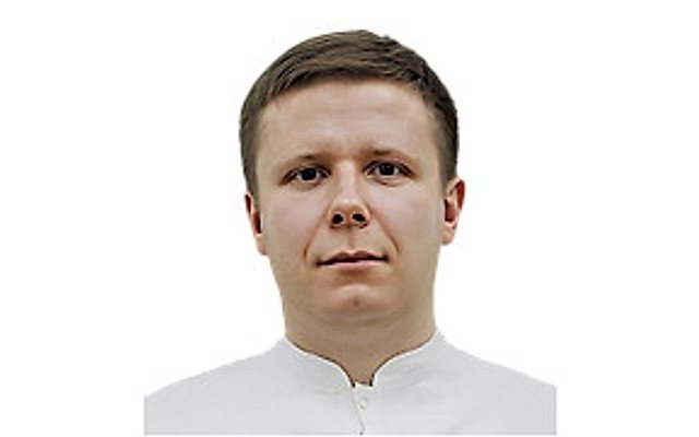 Червонный Михаил Юрьевич