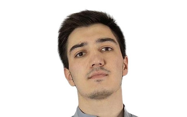 Лаллыев Гурбанмырат Курбансахадович