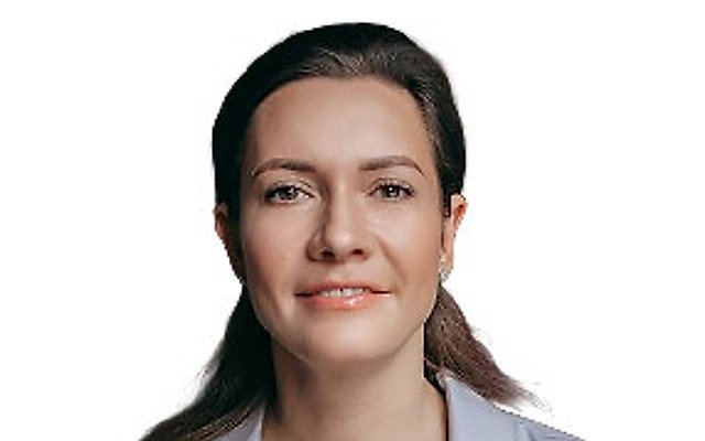 Венгер Анна Николаевна