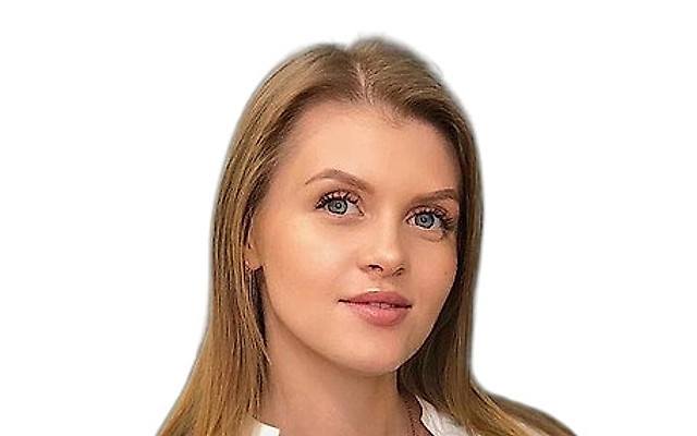 Скоторенко Екатерина Дмитриевна