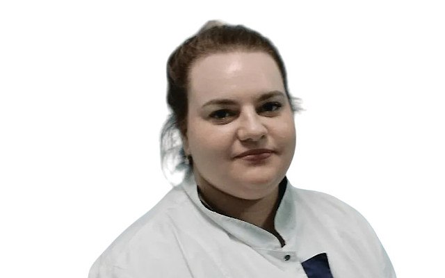 Пучкова Дарья Михайловна