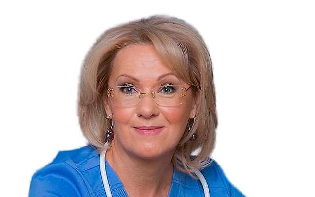 Шункова Ксения Анатольевна