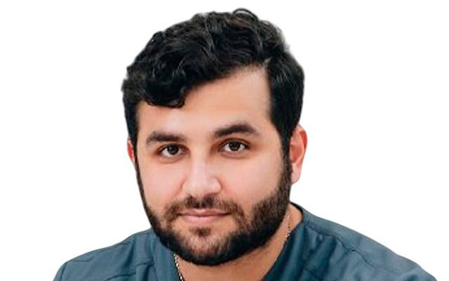 Аллахвердиев Исмаил Арифович