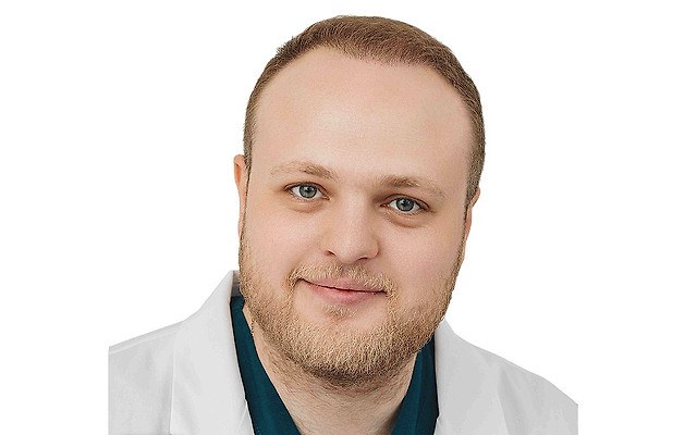 Головань Владислав Николаевич