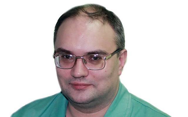 Истраков Сергей Анатольевич