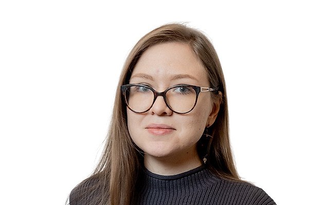 Юрченко Дарья Геннадьевна