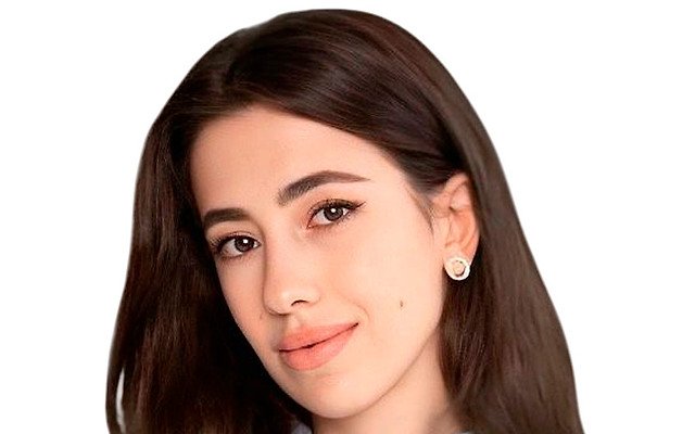 Петросян Марина Овиковна