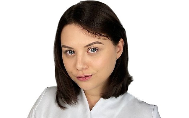 Душина Карина Юрьевна