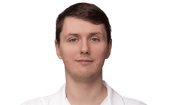 Починский Дмитрий Алексеевич