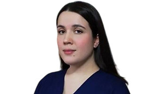 Лущикова Анна Павловна