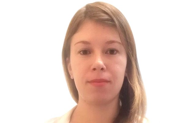 Евстигнеева Любовь Павловна