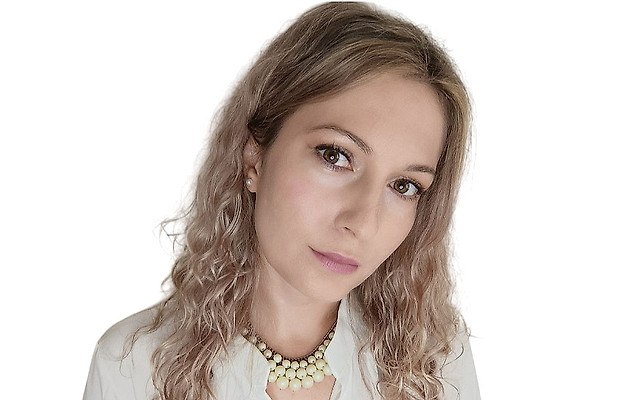 Куваева Мария Сергеевна