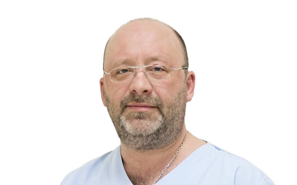 Жищенко Владимир Леонидович