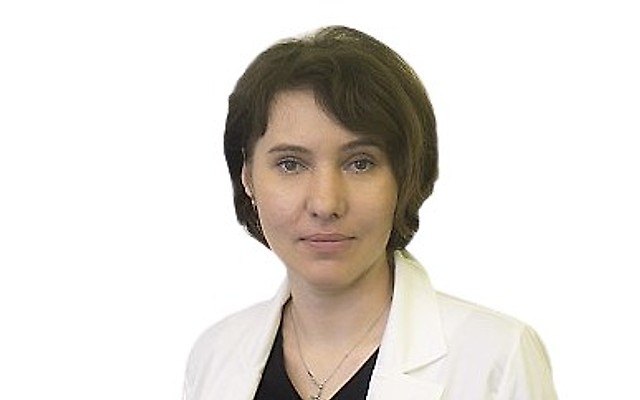 Вальцева Яна Викторовна