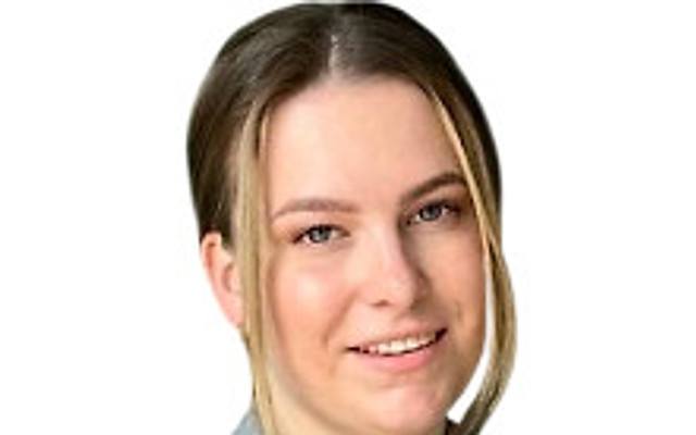 Хватова Елена Андреевна