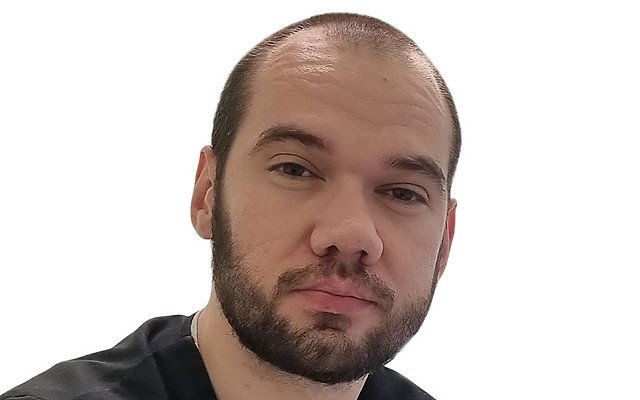 Крамской Вадим Иванович