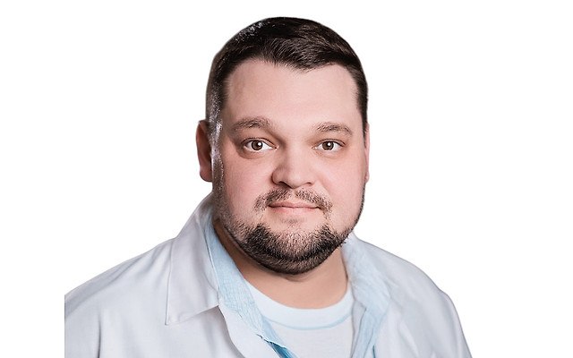 Абакумов Павел Юрьевич