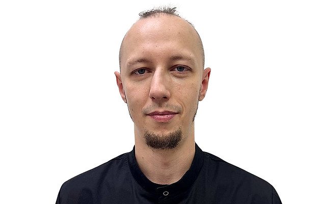 Картышкин Дмитрий Игоревич