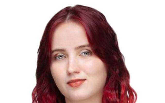 Блинда Наталья Александровна