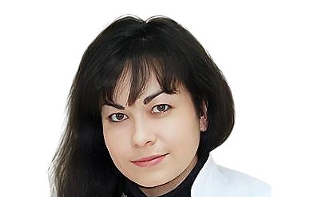 Халитова Диляра Рифатовна