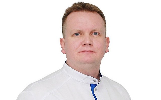 Орлов Максим Александрович