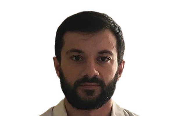 Алиев Рамазан Гаджиевич