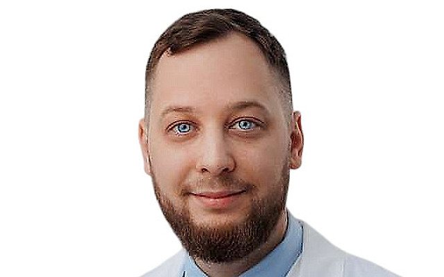 Кудряков Анвар Рафаэльевич