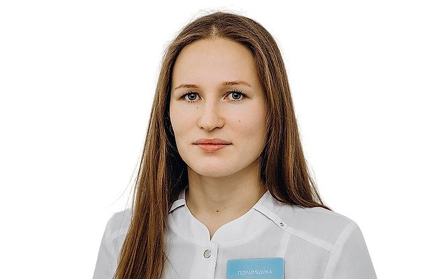 Иванова Мария Васильевна