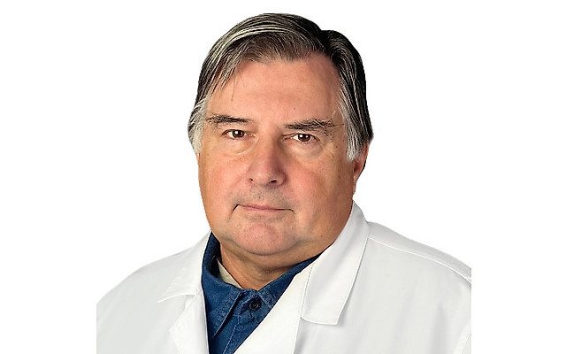 Уткин Святослав Игоревич