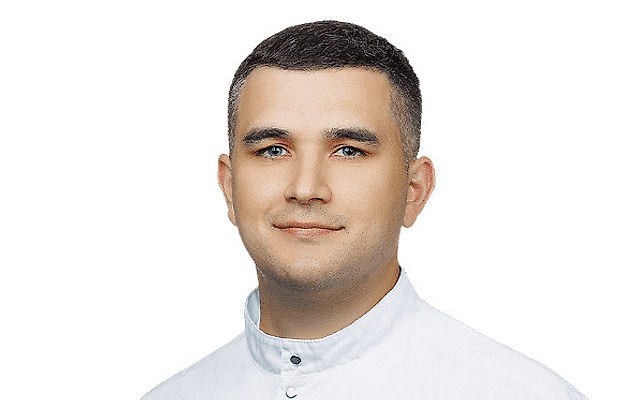 Мянзелин Марат Наилевич