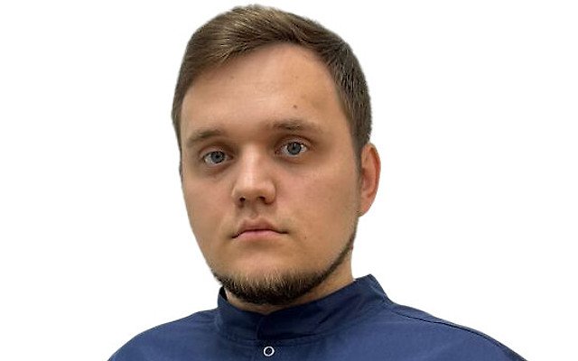 Толстых Владислав Сергеевич