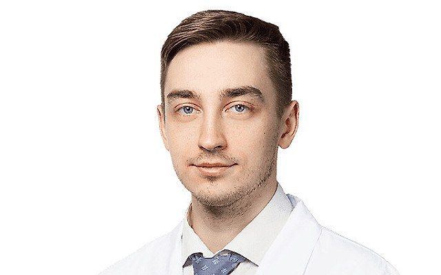 Евсеев Владислав Николаевич