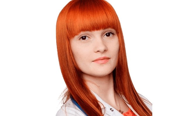 Яценко Анастасия Юрьевна