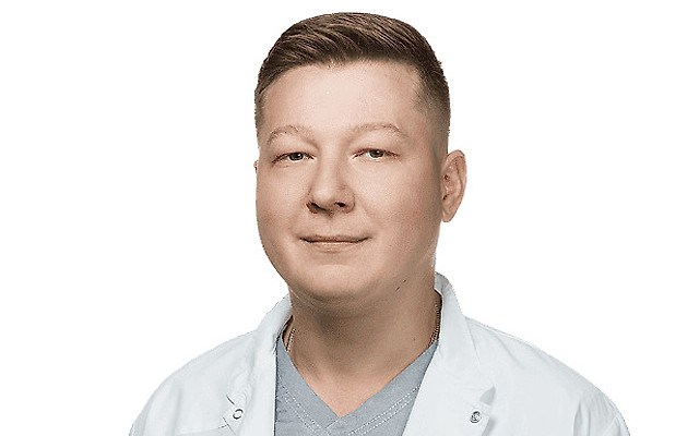 Сулейманов Эмиль Камильевич