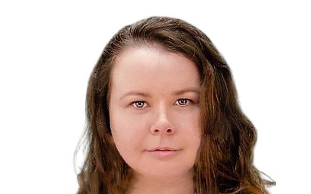 Рощина Анна Сергеевна