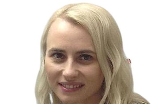 Сидорова Ольга Вячеславовна