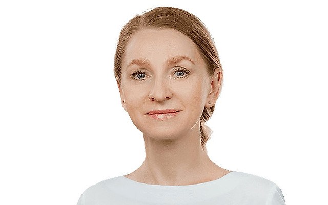 Школина Лариса Владимировна