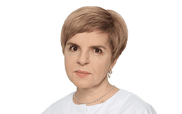 Семиколенных Елена Анатольевна